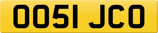 OO51JCO